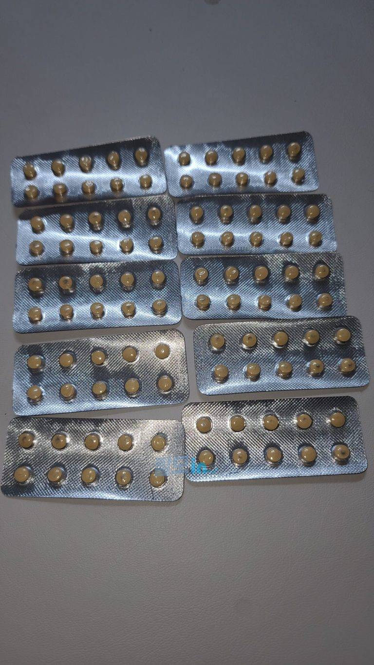 비달리스타 2.5mg 100정 photo review