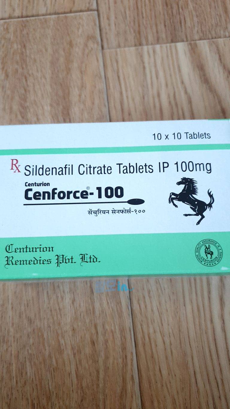 센포스LD 100정 photo review