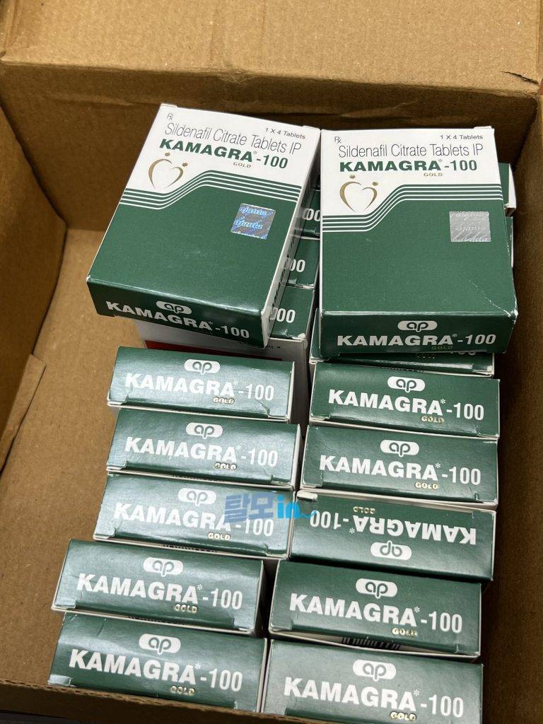 슈퍼카마그라 오럴젤리 21포 photo review