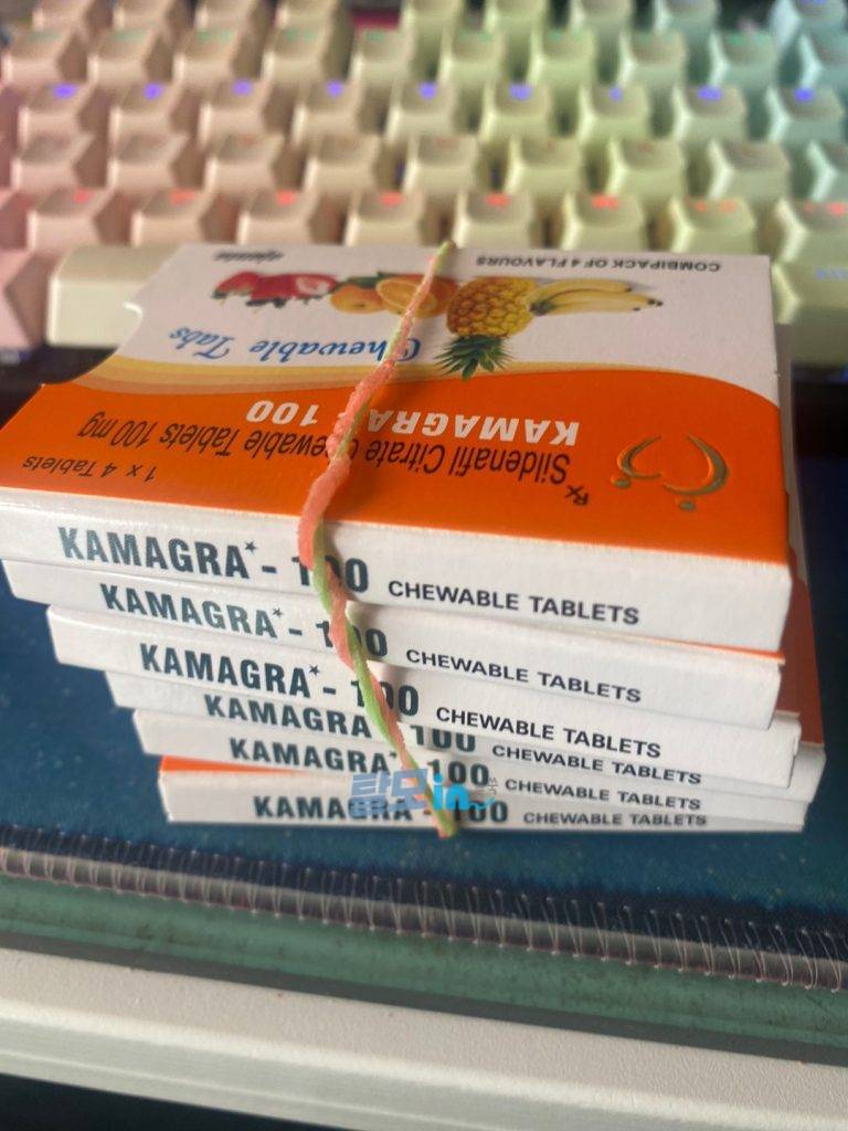 슈퍼카마그라 오럴젤리 21포 photo review