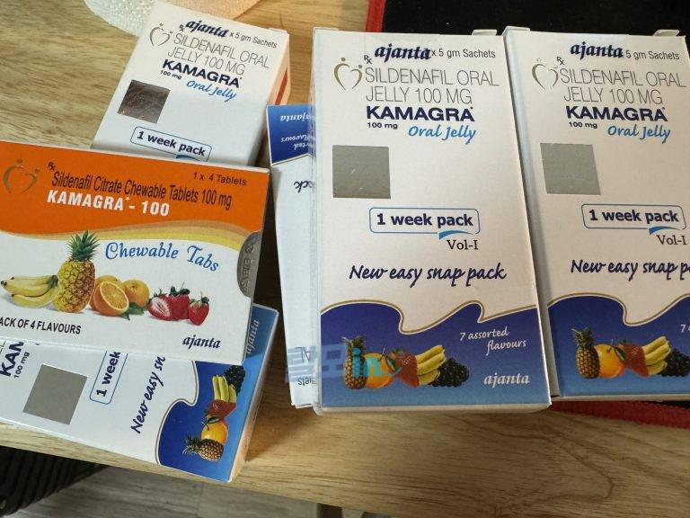 슈퍼카마그라 오럴젤리 21포 photo review