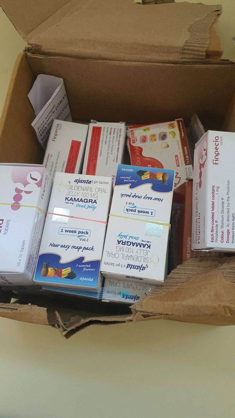 슈퍼카마그라 오럴젤리 21포 photo review