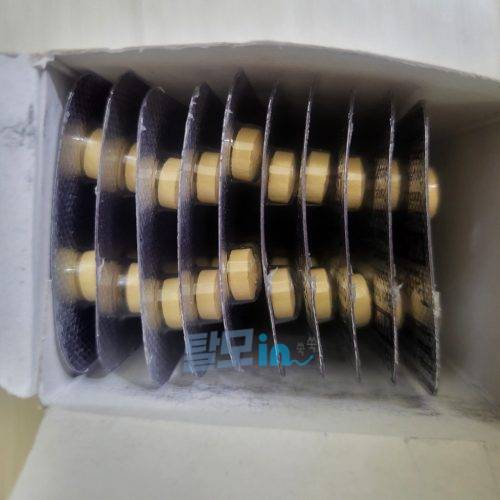 비달리스타 10mg 100정 photo review