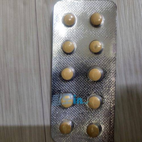 비달리스타 10mg 100정 photo review