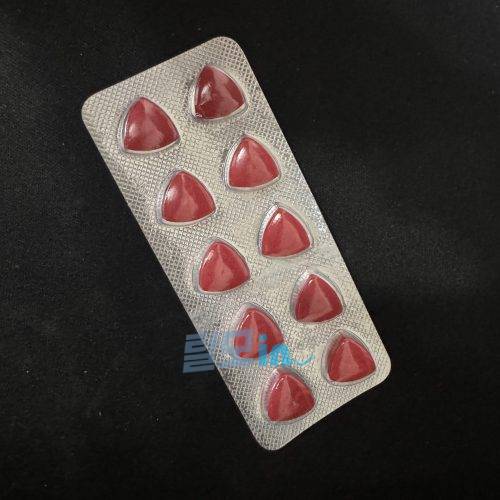 센포스 츄어블 100MG 100정 photo review