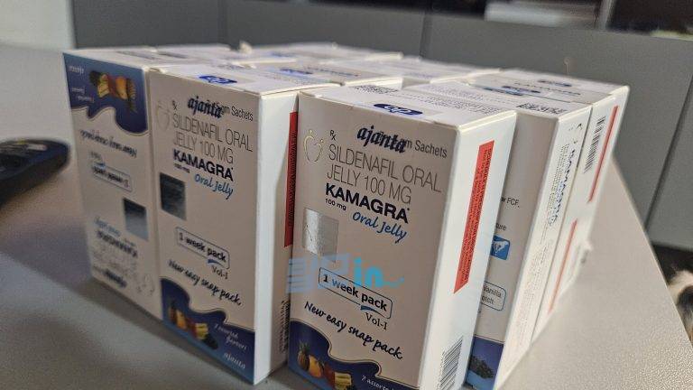 슈퍼카마그라 오럴젤리 21포 photo review