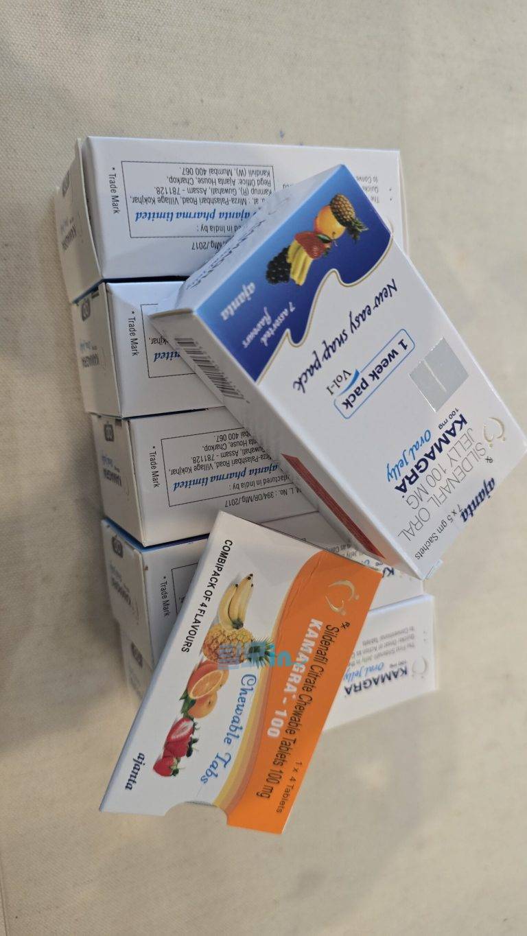 슈퍼카마그라 오럴젤리 21포 photo review