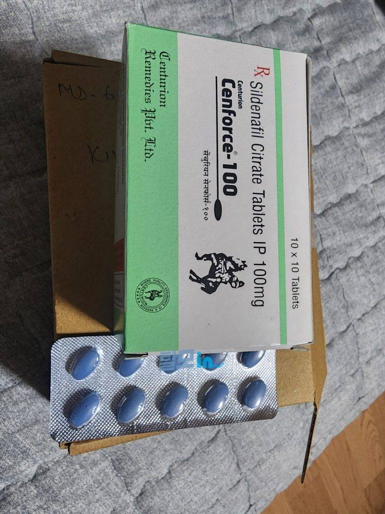 센포스LD 100정 photo review