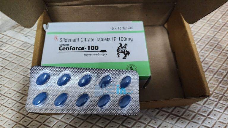 센포스LD 100정 photo review