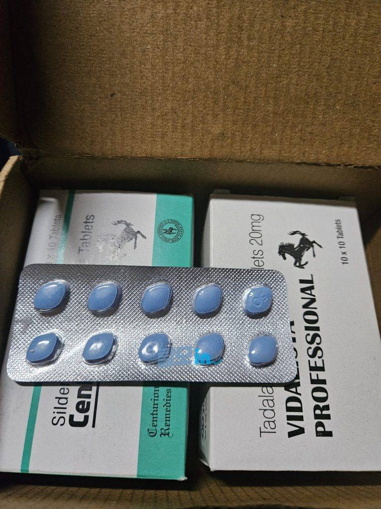 센포스LD 100정 photo review