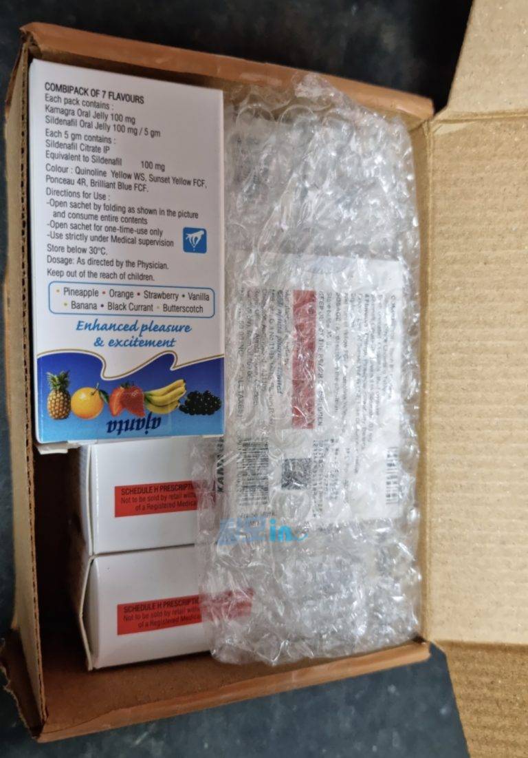 슈퍼카마그라 오럴젤리 21포 photo review