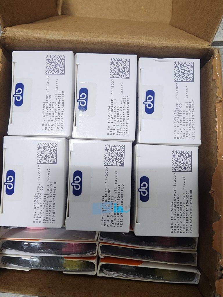 슈퍼카마그라 오럴젤리 21포 photo review