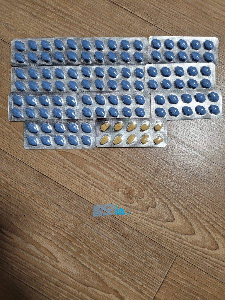 센포스 츄어블 100MG 100정 photo review