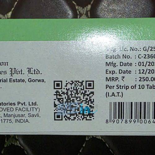 센포스LD 100정 photo review