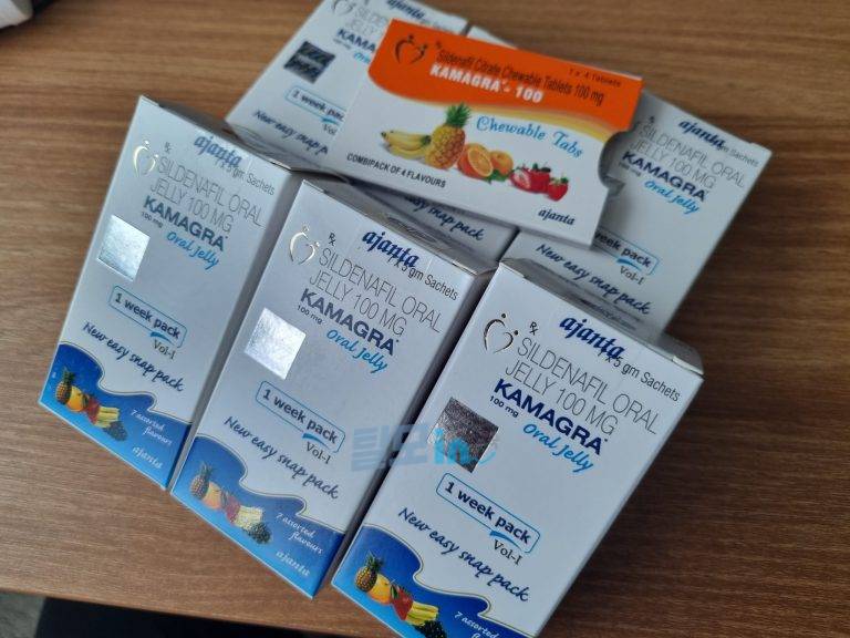 슈퍼카마그라 오럴젤리 21포 photo review