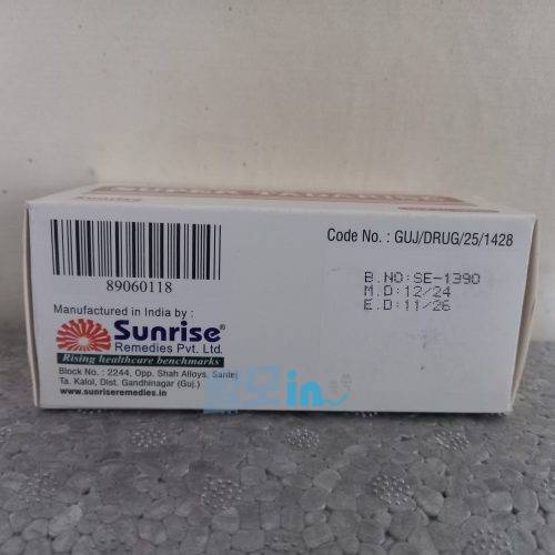 슈퍼 타다라이즈 100정 photo review