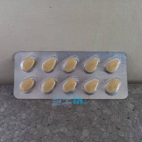 슈퍼 타다라이즈 100정 photo review