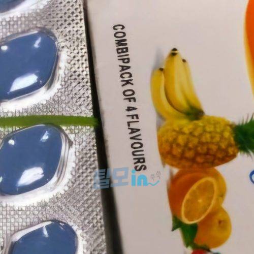 센포스LD 100정 photo review