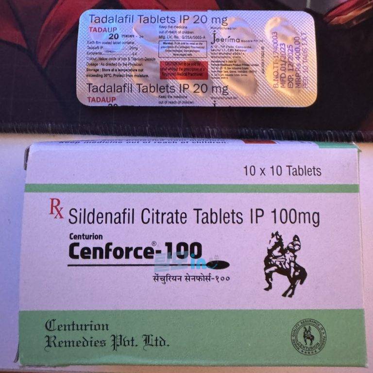 센포스LD 100정 photo review