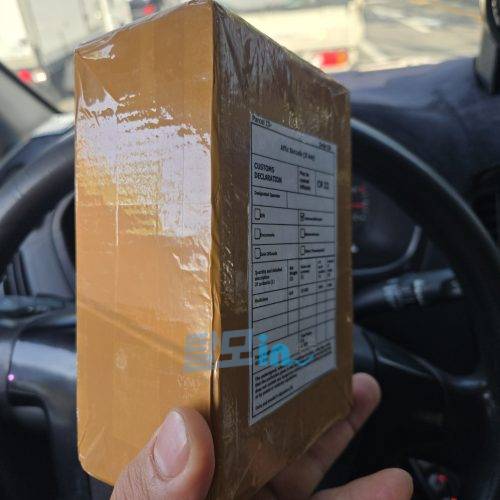 슈퍼카마그라 오럴젤리 21포 photo review