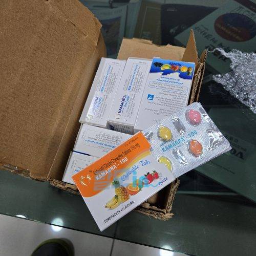 슈퍼카마그라 오럴젤리 21포 photo review