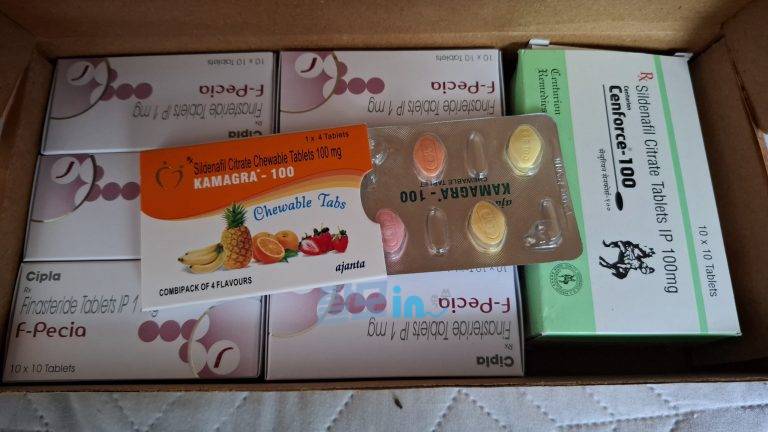 센포스LD 100정 photo review