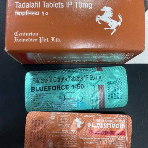 비달리스타CT 20mg 100정 photo review