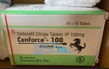 센포스LD 100정 photo review