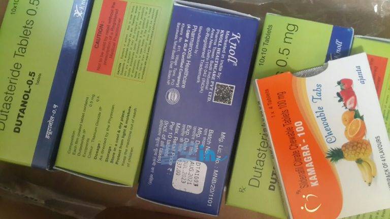 두타놀 400정 photo review