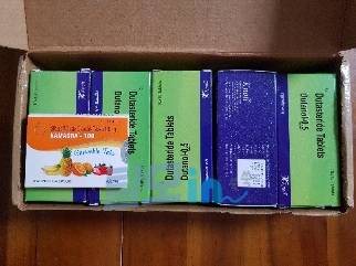 두타놀 400정 photo review