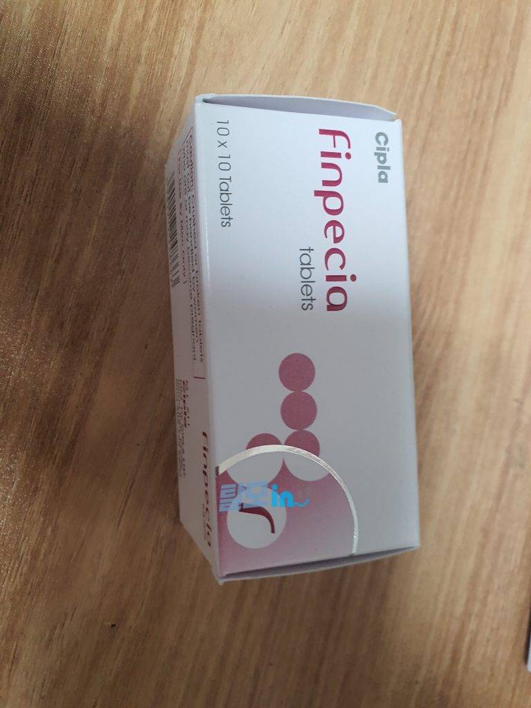 핀페시아 600정 photo review