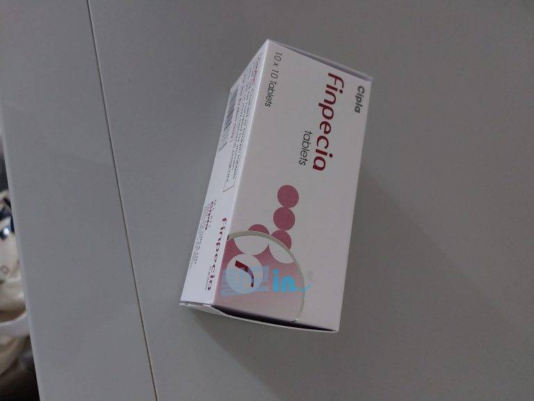 핀페시아 900정 photo review