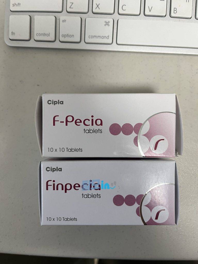 핀페시아 900정 photo review