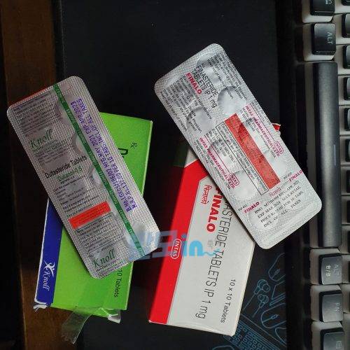 두타놀 400정 photo review