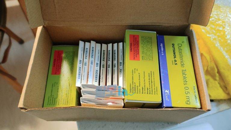 두타놀 400정 photo review