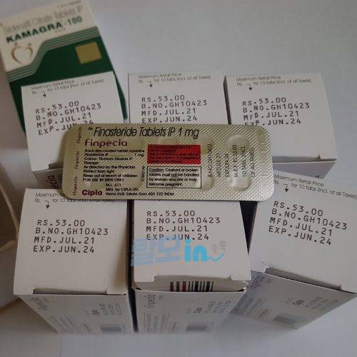 핀페시아 600정 photo review