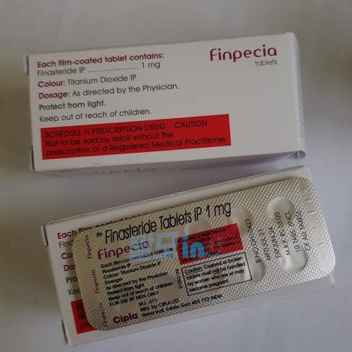 핀페시아 600정 photo review