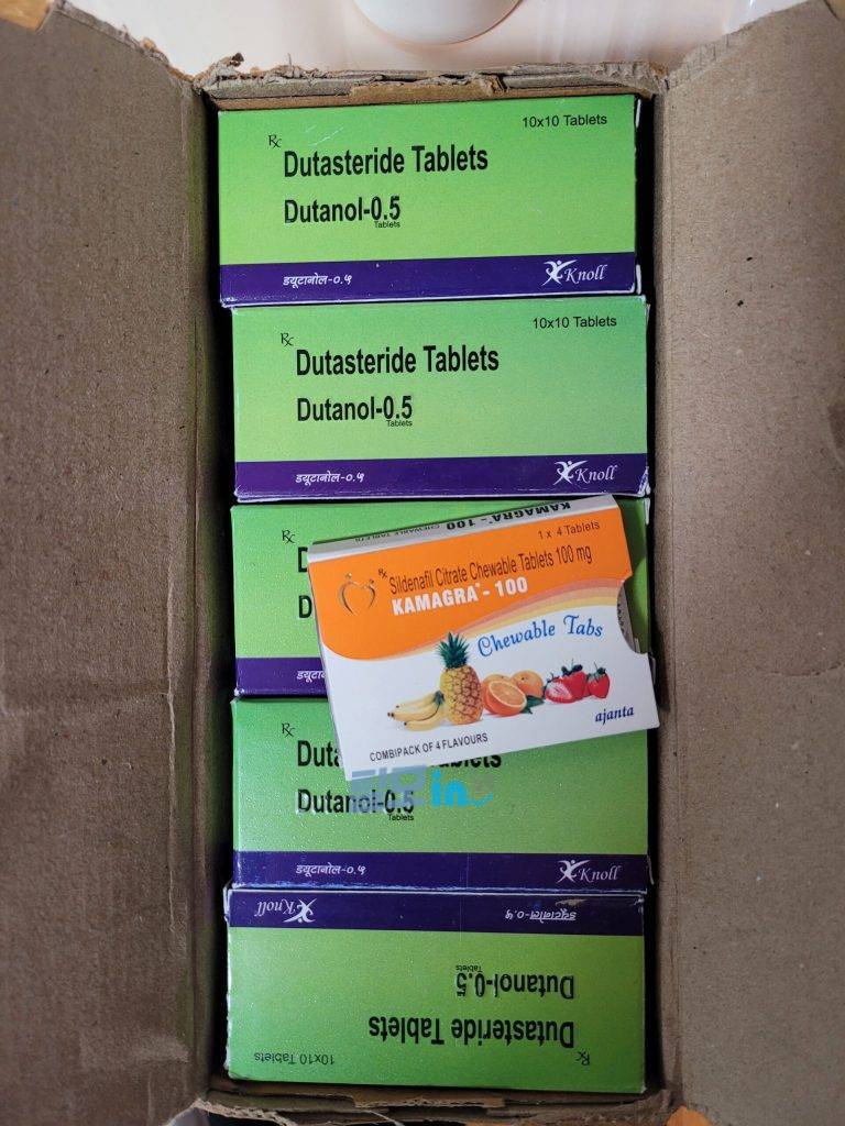 두타놀 400정 photo review