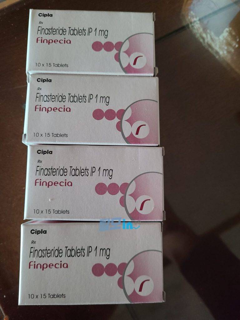 핀페시아 600정 photo review