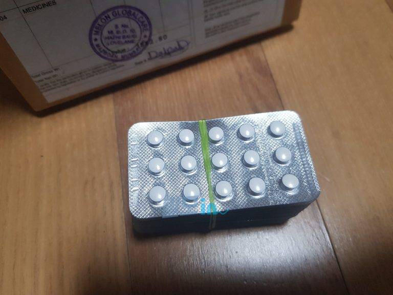 핀페시아 600정 photo review