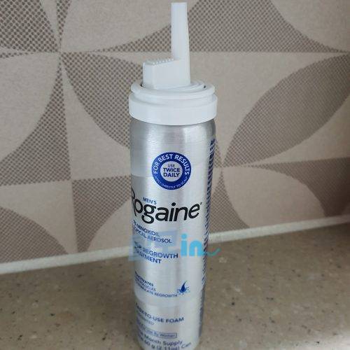 핀페시아 600정 photo review