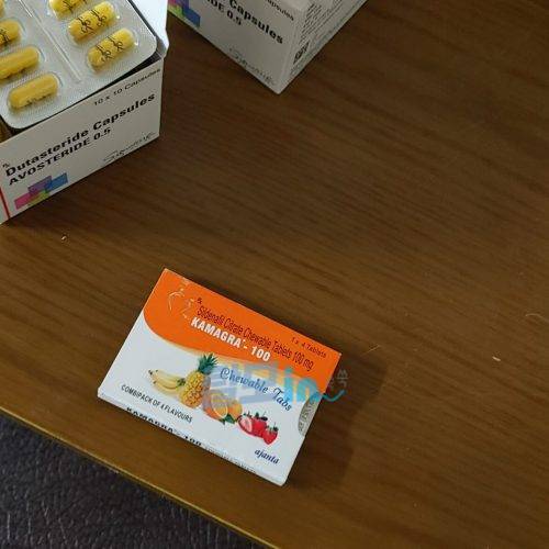 아보스테리드 400정 photo review