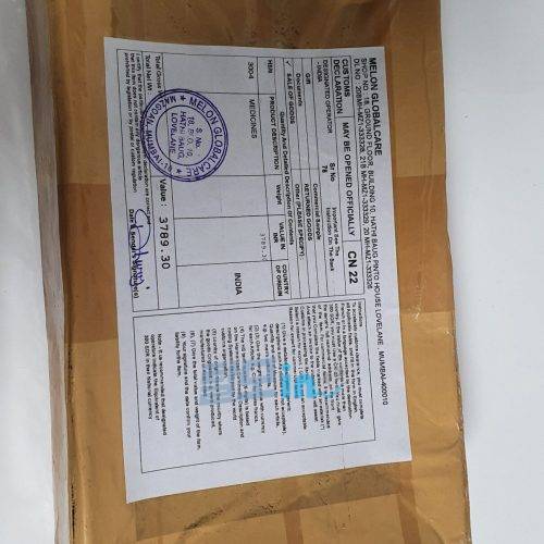 핀페시아 600정 photo review