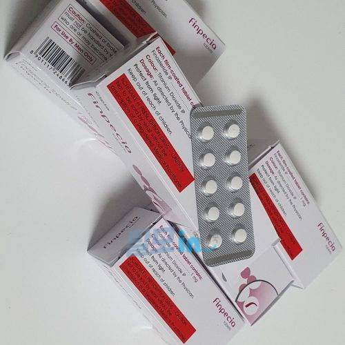 핀페시아 600정 photo review