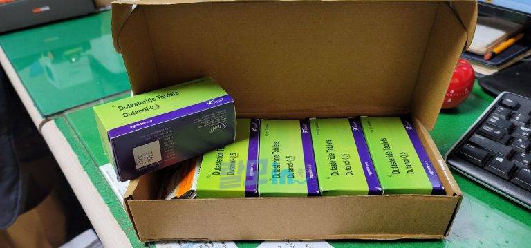 두타놀 400정 photo review