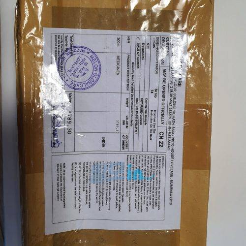 핀페시아 600정 photo review