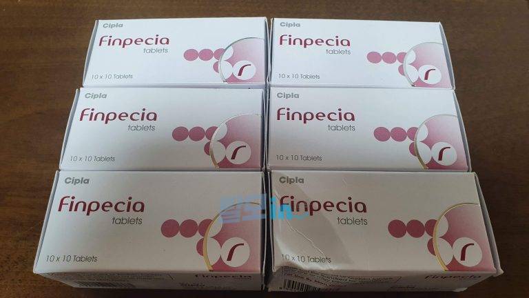 핀페시아 600정 photo review