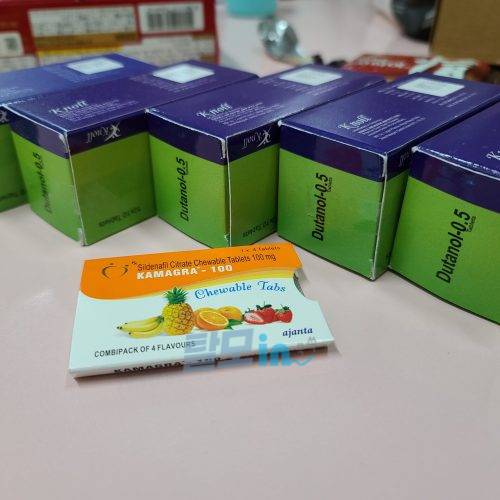 두타놀 400정 photo review