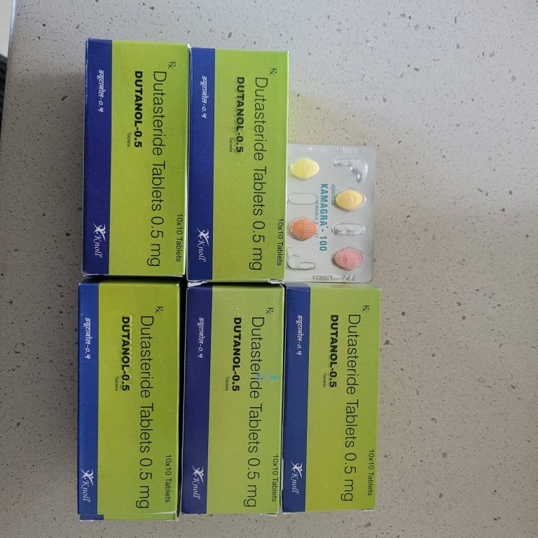 두타놀 400정 photo review