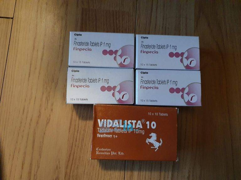 핀페시아 600정 photo review